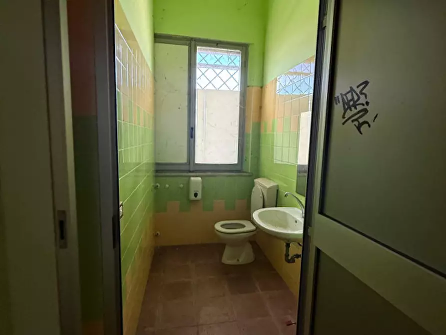 Immagine 14 di Negozio in vendita  in Strada Maestà Bassa a Roccabianca