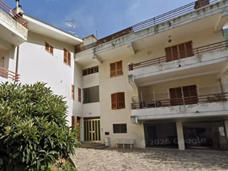 Immagine 5 di Appartamento in vendita  in Via Ludovico Ludovici 17/A - 62025 Pioraco (MC) a Pioraco
