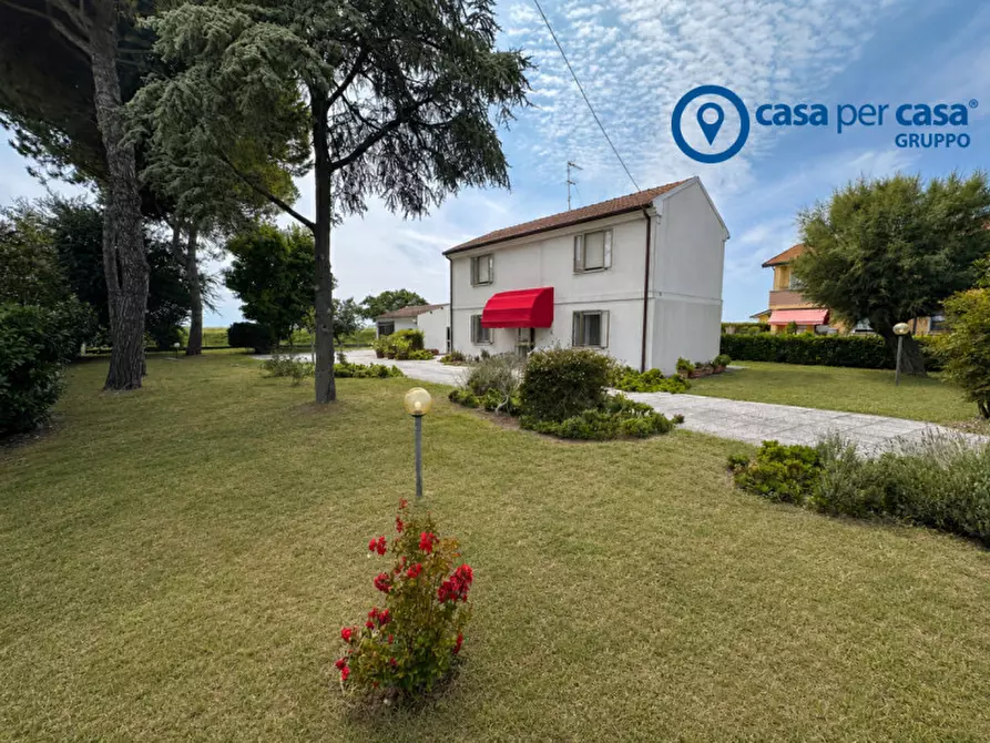 Immagine 1 di Casa indipendente in vendita  in scardovari a Porto Tolle
