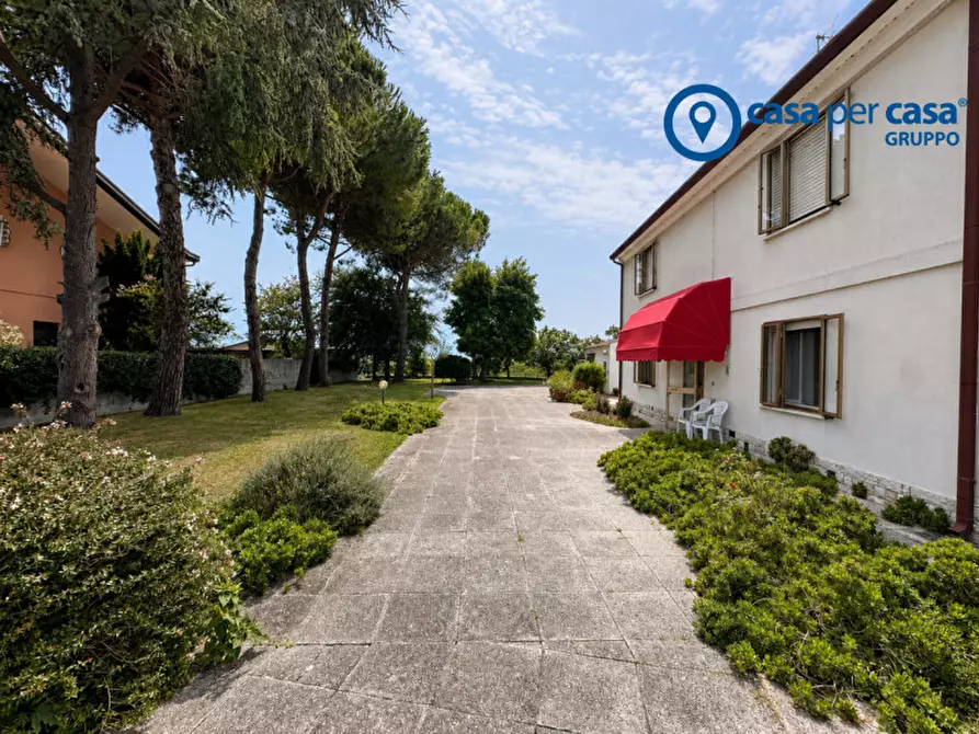 Immagine 2 di Casa indipendente in vendita  in scardovari a Porto Tolle