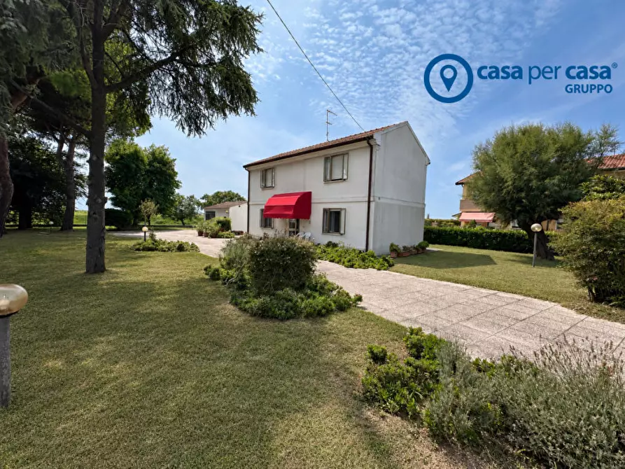 Immagine 3 di Casa indipendente in vendita  in scardovari a Porto Tolle