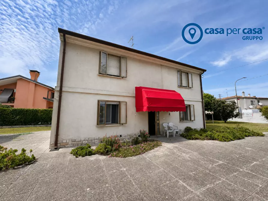 Immagine 4 di Casa indipendente in vendita  in scardovari a Porto Tolle