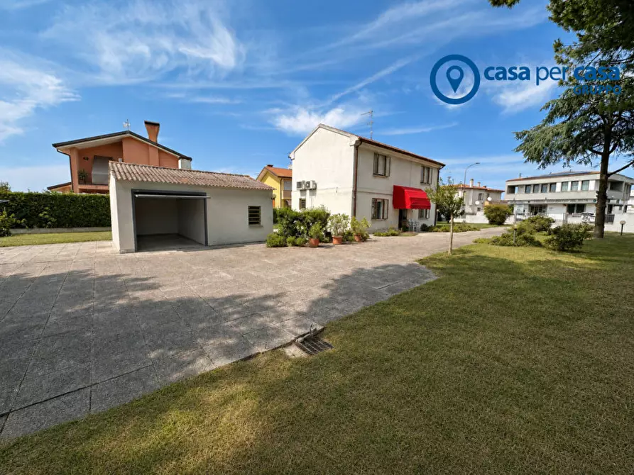 Immagine 5 di Casa indipendente in vendita  in scardovari a Porto Tolle