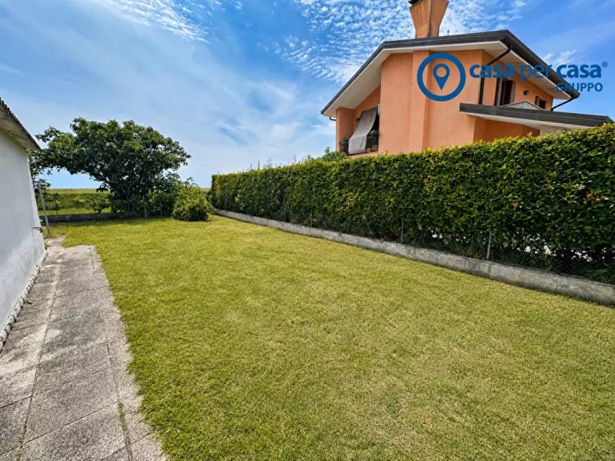 Immagine 6 di Casa indipendente in vendita  in scardovari a Porto Tolle