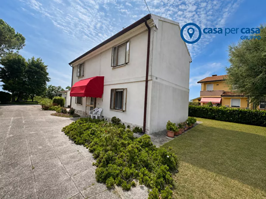Immagine 11 di Casa indipendente in vendita  in scardovari a Porto Tolle