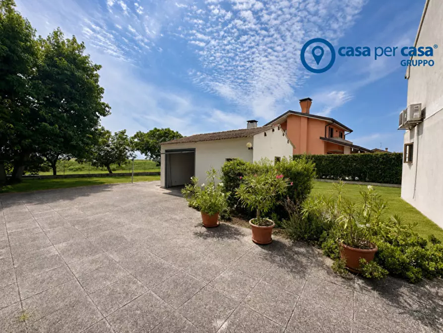 Immagine 12 di Casa indipendente in vendita  in scardovari a Porto Tolle