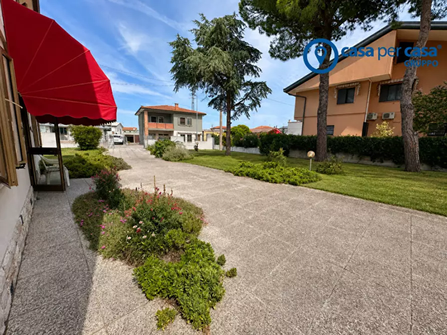 Immagine 15 di Casa indipendente in vendita  in scardovari a Porto Tolle