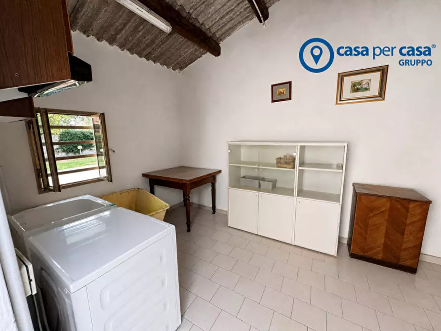 Immagine 28 di Casa indipendente in vendita  in scardovari a Porto Tolle