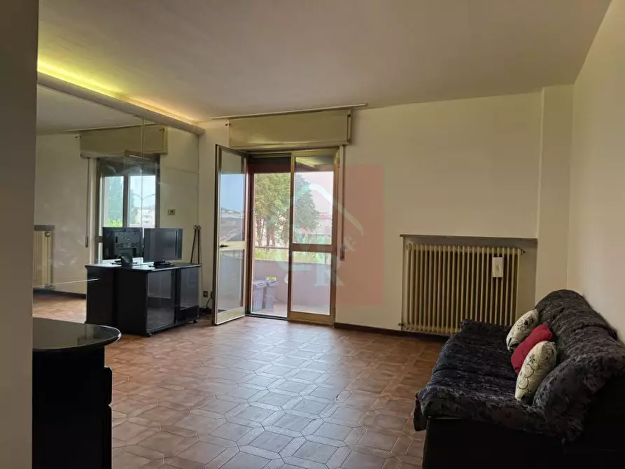 Immagine 4 di Appartamento in vendita  in Via Terza Armata 6 a Cervignano Del Friuli