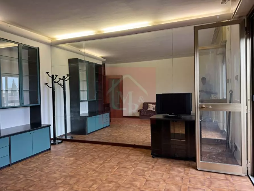 Immagine 6 di Appartamento in vendita  in Via Terza Armata 6 a Cervignano Del Friuli