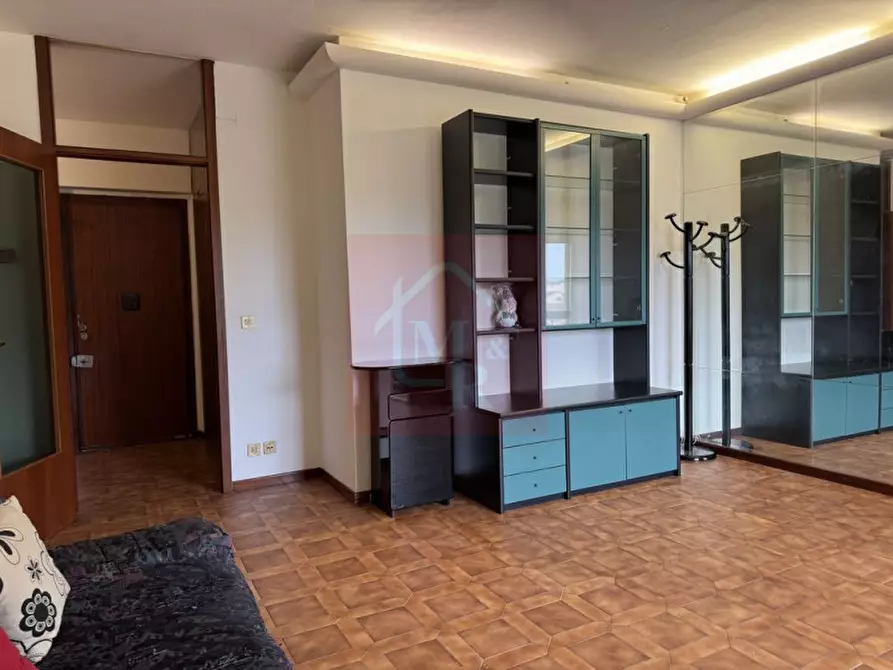 Immagine 8 di Appartamento in vendita  in Via Terza Armata 6 a Cervignano Del Friuli