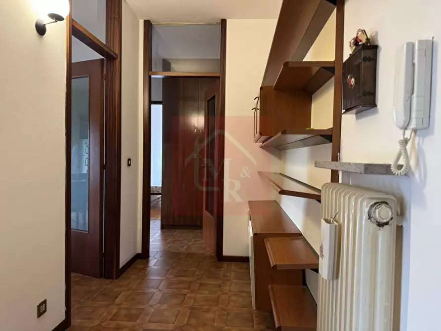 Immagine 9 di Appartamento in vendita  in Via Terza Armata 6 a Cervignano Del Friuli