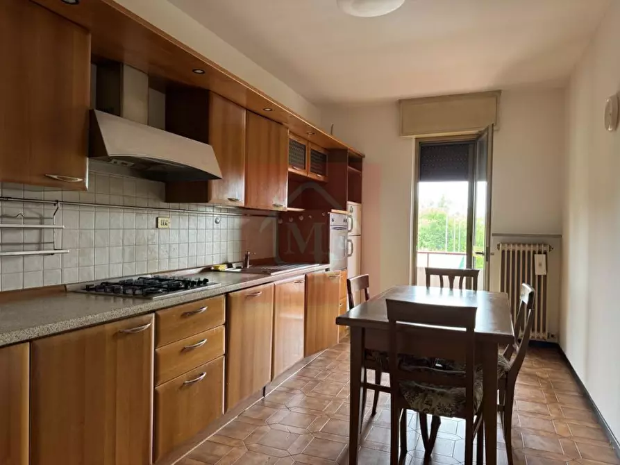 Immagine 10 di Appartamento in vendita  in Via Terza Armata 6 a Cervignano Del Friuli