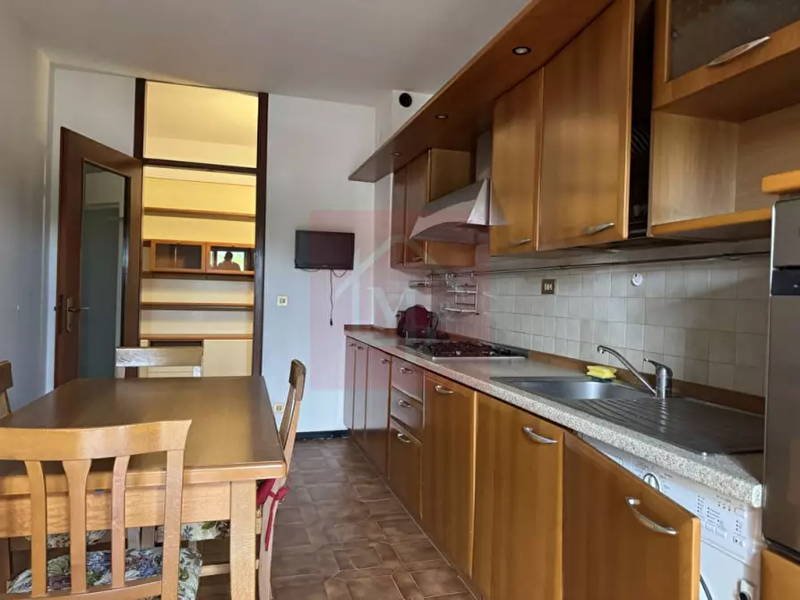 Immagine 11 di Appartamento in vendita  in Via Terza Armata 6 a Cervignano Del Friuli