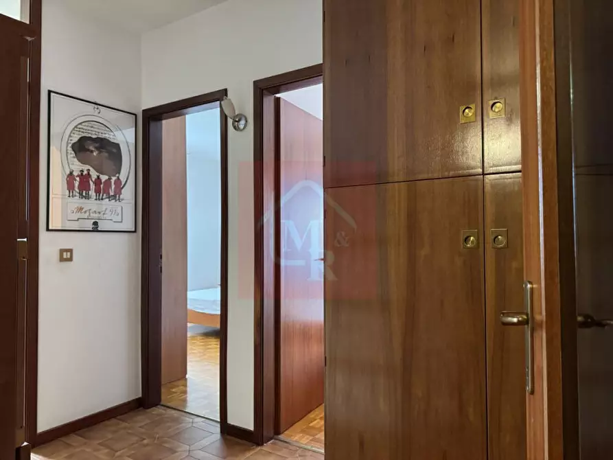 Immagine 13 di Appartamento in vendita  in Via Terza Armata 6 a Cervignano Del Friuli