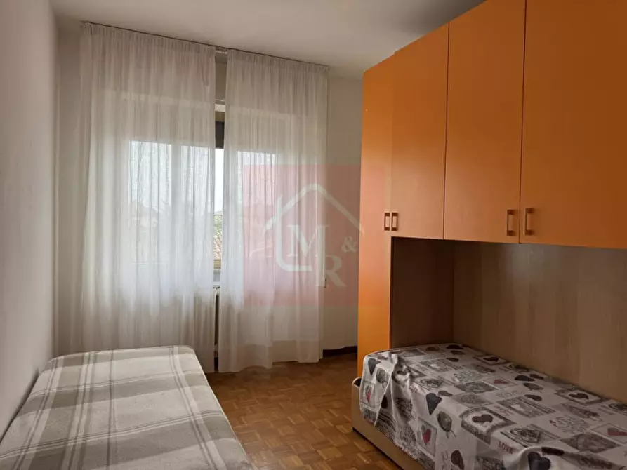 Immagine 15 di Appartamento in vendita  in Via Terza Armata 6 a Cervignano Del Friuli