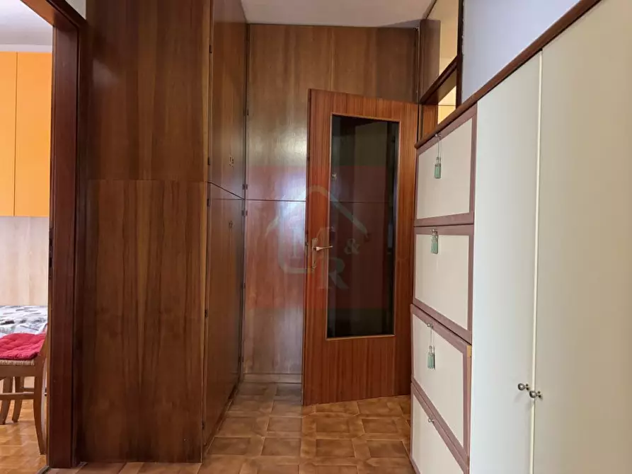 Immagine 19 di Appartamento in vendita  in Via Terza Armata 6 a Cervignano Del Friuli