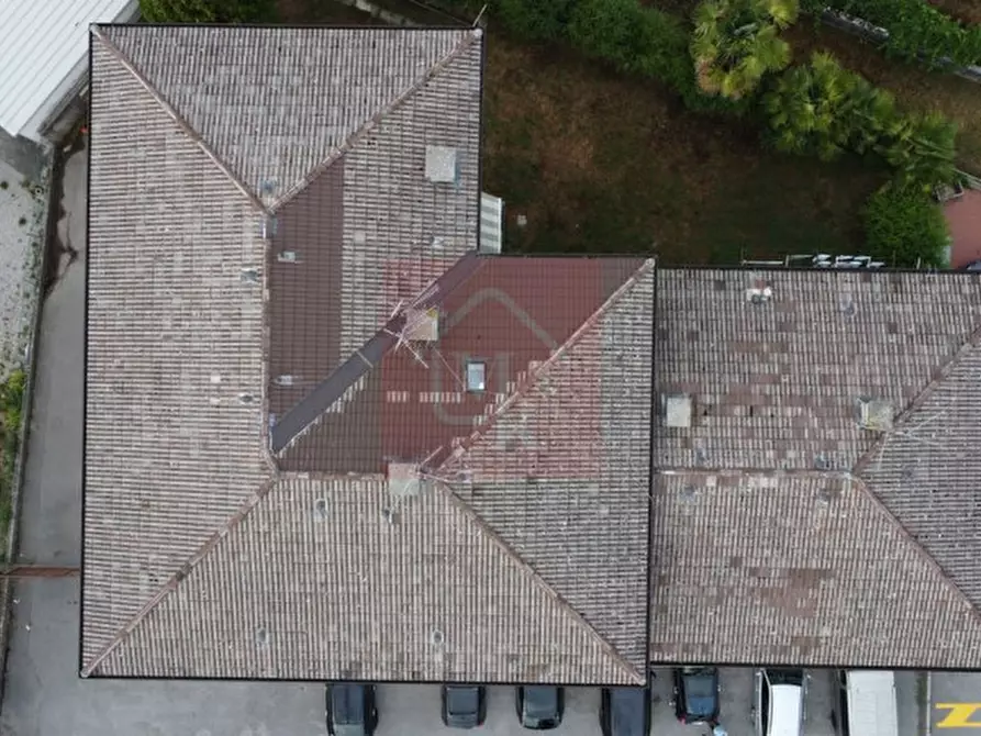 Immagine 22 di Appartamento in vendita  in Via Terza Armata 6 a Cervignano Del Friuli