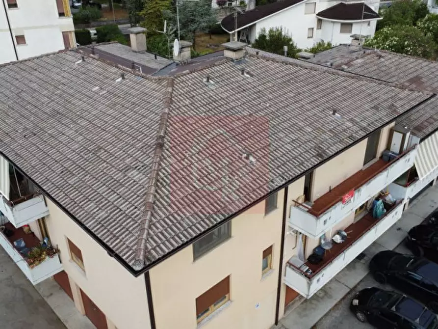 Immagine 23 di Appartamento in vendita  in Via Terza Armata 6 a Cervignano Del Friuli