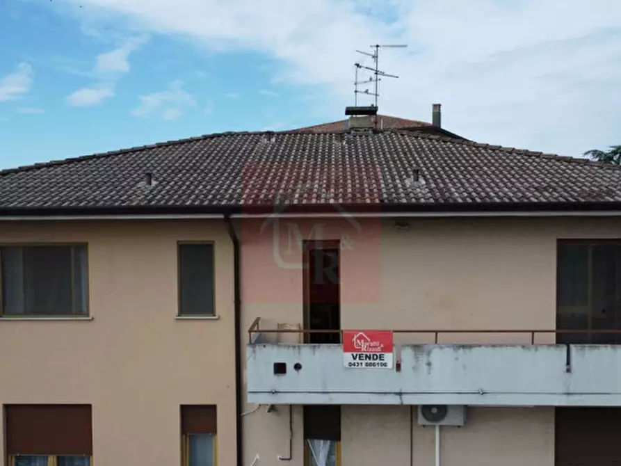 Immagine 24 di Appartamento in vendita  in Via Terza Armata 6 a Cervignano Del Friuli