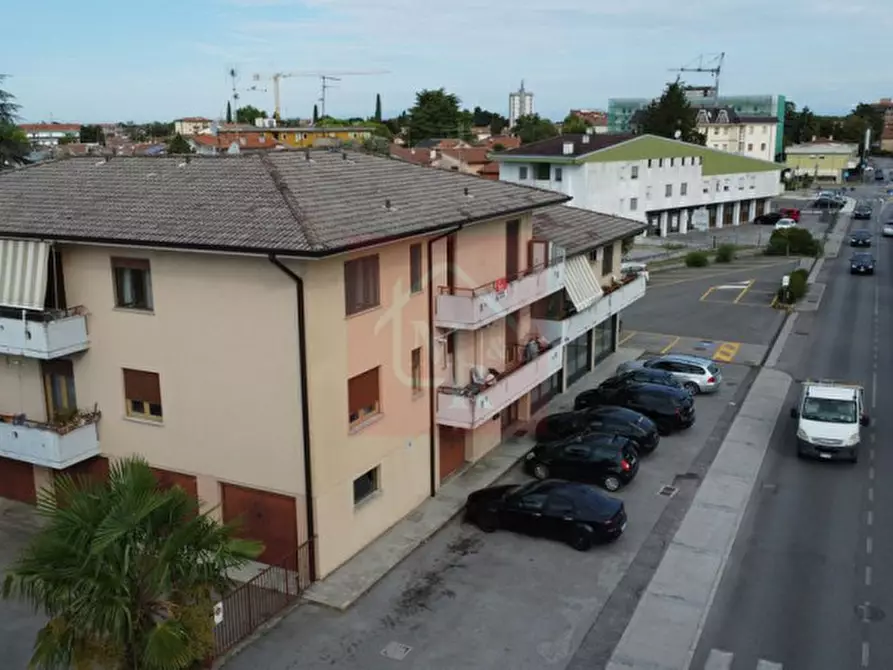 Immagine 25 di Appartamento in vendita  in Via Terza Armata 6 a Cervignano Del Friuli
