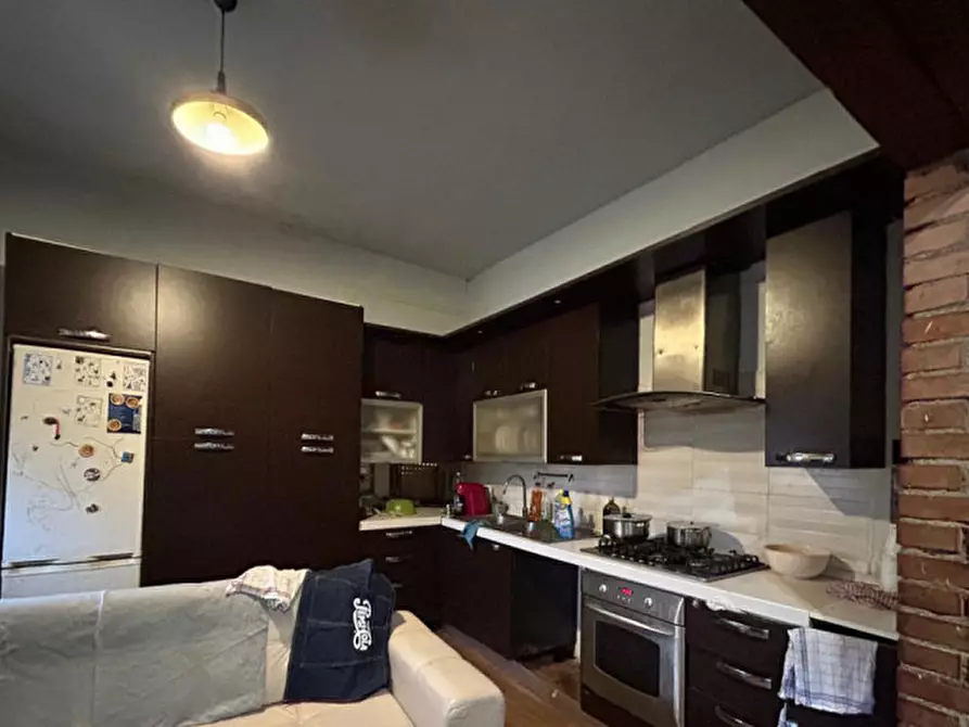 Immagine 6 di Casa indipendente in vendita  in Contrada Piane San Pantaleone 46 - 66010 Miglianico (CH) a Miglianico