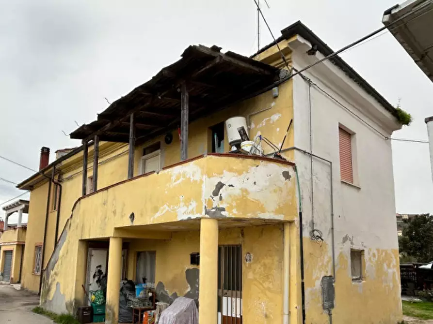 Immagine 7 di Casa indipendente in vendita  in Contrada Piane San Pantaleone 46 - 66010 Miglianico (CH) a Miglianico