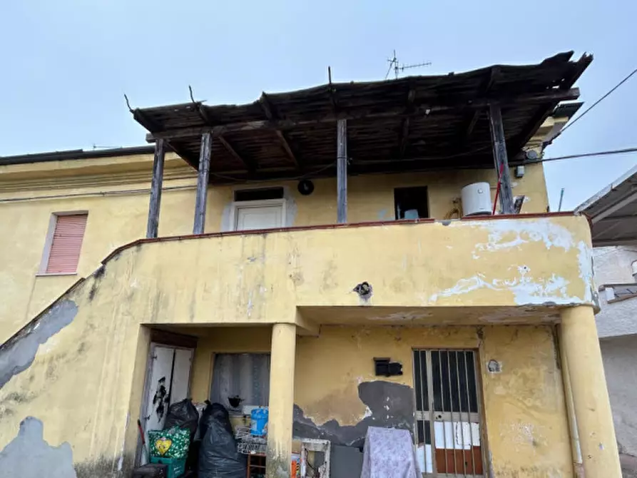 Immagine 8 di Casa indipendente in vendita  in Contrada Piane San Pantaleone 46 - 66010 Miglianico (CH) a Miglianico