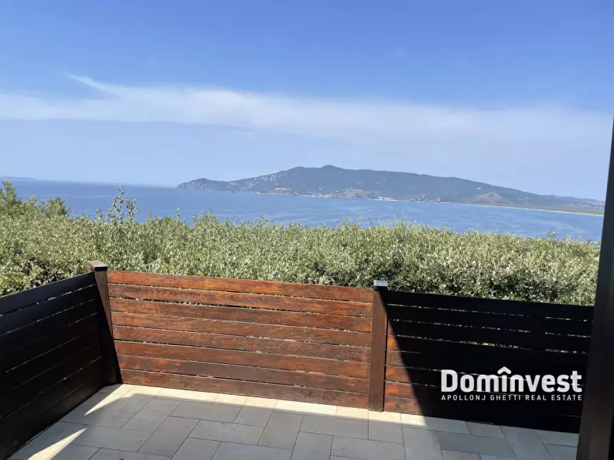 Immagine 1 di Appartamento in affitto  in Via delle Ginestre a Orbetello