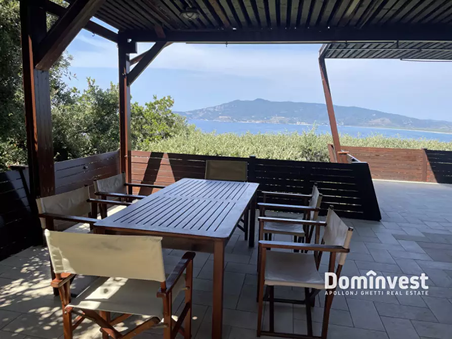 Immagine 5 di Appartamento in affitto  in Via delle Ginestre a Orbetello