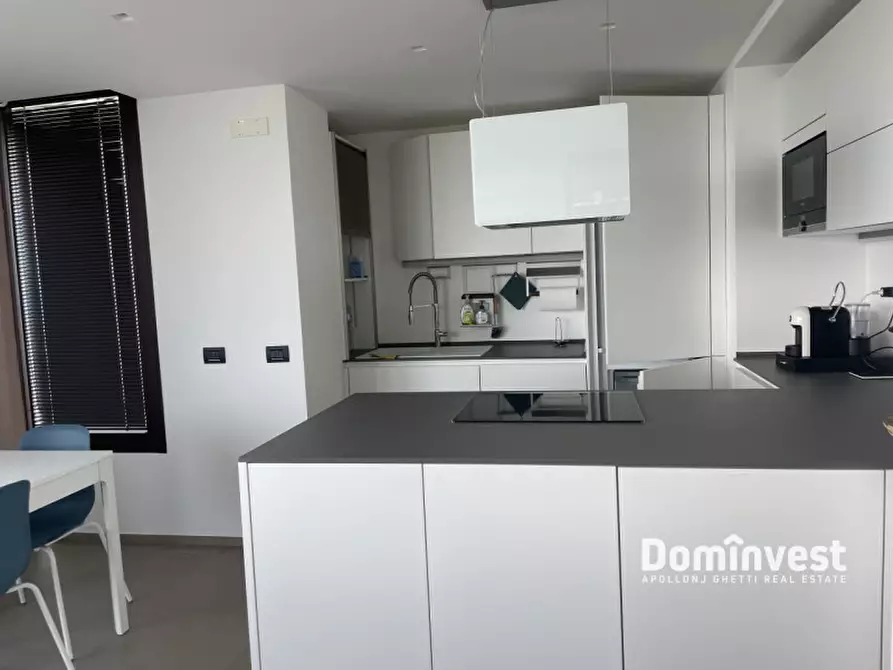 Immagine 9 di Appartamento in affitto  in Via delle Ginestre a Orbetello
