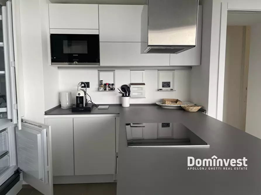 Immagine 10 di Appartamento in affitto  in Via delle Ginestre a Orbetello