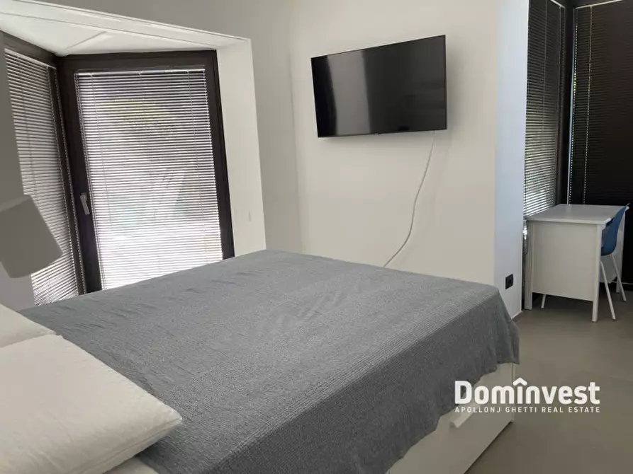 Immagine 12 di Appartamento in affitto  in Via delle Ginestre a Orbetello
