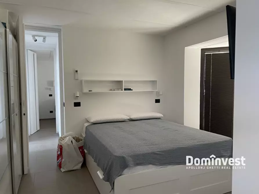 Immagine 13 di Appartamento in affitto  in Via delle Ginestre a Orbetello