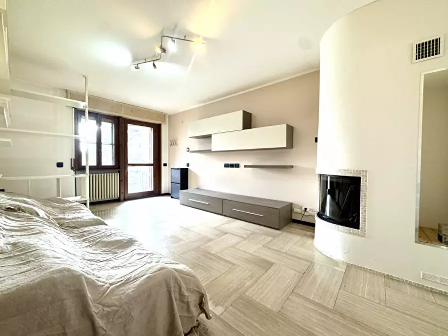 Immagine 5 di Villetta a schiera in vendita  in Strada Montanara, 505 a Parma