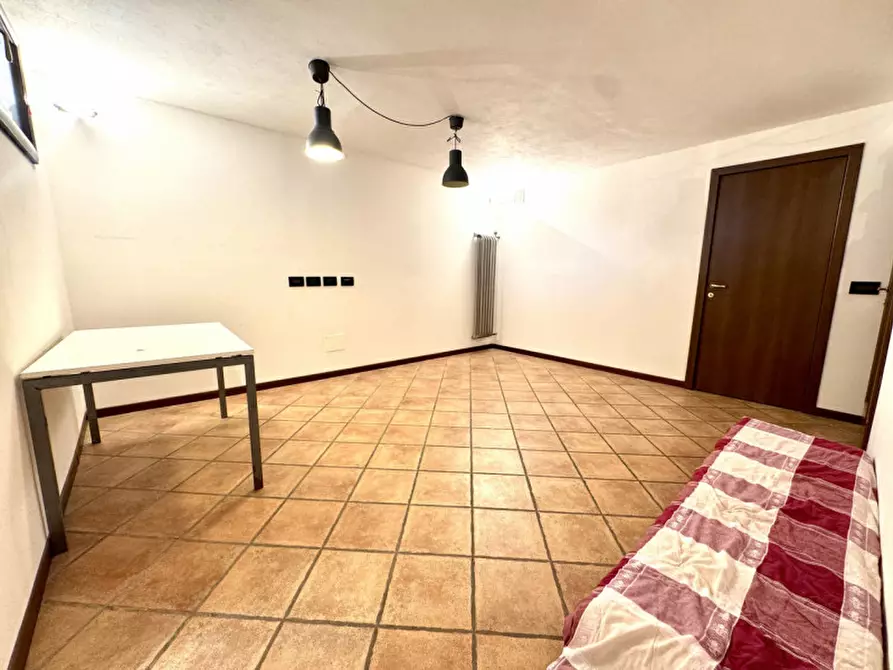 Immagine 16 di Villetta a schiera in vendita  in Strada Montanara, 505 a Parma