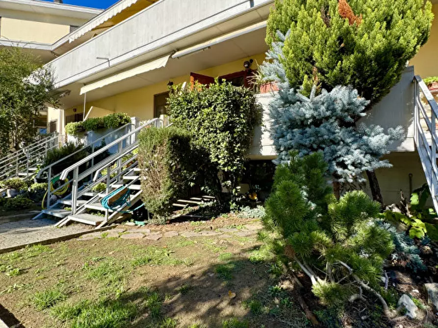 Immagine 18 di Villetta a schiera in vendita  in Strada Montanara, 505 a Parma