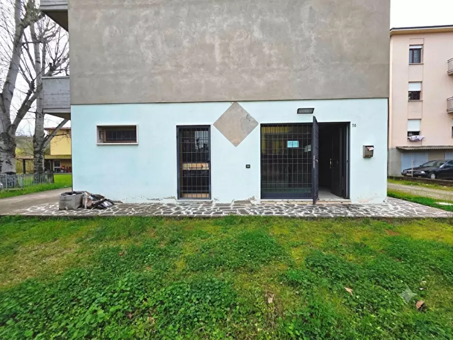 Immagine 1 di Ufficio in vendita  in Via Marzabotto a Savignano Sul Panaro
