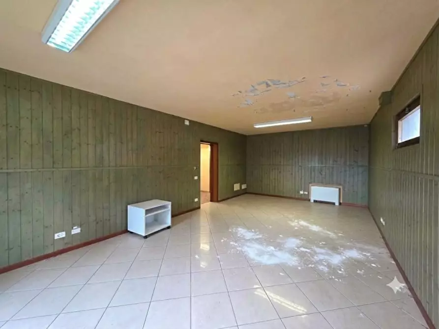 Immagine 2 di Ufficio in vendita  in Via Marzabotto a Savignano Sul Panaro