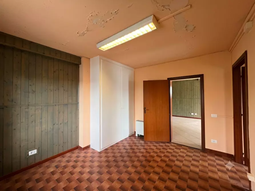 Immagine 4 di Ufficio in vendita  in Via Marzabotto a Savignano Sul Panaro