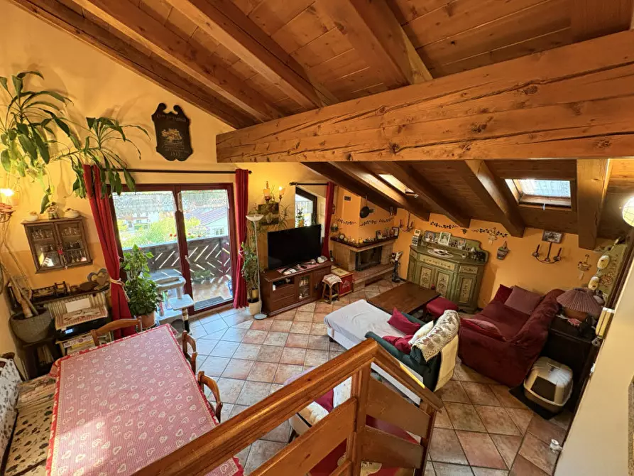 Immagine 1 di Appartamento in vendita  in Via Tre Cime,4 a Auronzo Di Cadore