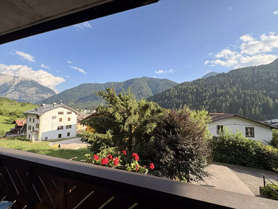 Immagine 8 di Appartamento in vendita  in Via Tre Cime,4 a Auronzo Di Cadore
