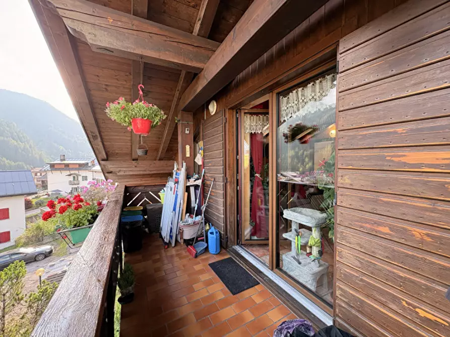 Immagine 9 di Appartamento in vendita  in Via Tre Cime,4 a Auronzo Di Cadore