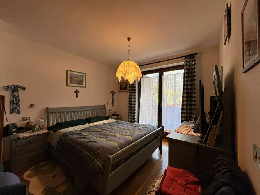 Immagine 11 di Appartamento in vendita  in Via Tre Cime,4 a Auronzo Di Cadore