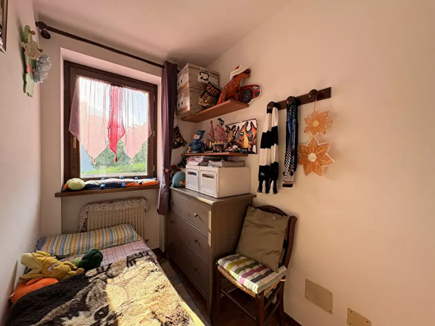 Immagine 15 di Appartamento in vendita  in Via Tre Cime,4 a Auronzo Di Cadore