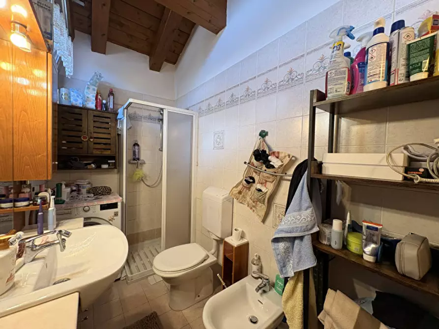 Immagine 18 di Appartamento in vendita  in Via Tre Cime,4 a Auronzo Di Cadore