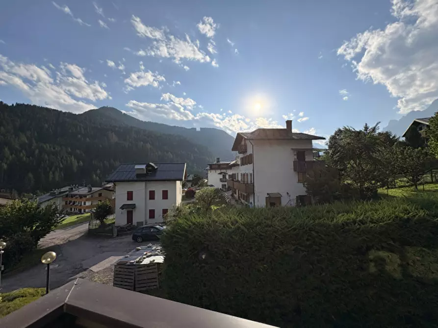 Immagine 19 di Appartamento in vendita  in Via Tre Cime,4 a Auronzo Di Cadore