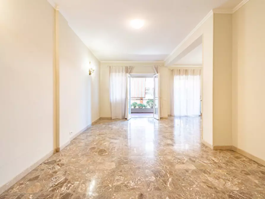 Immagine 4 di Appartamento in vendita  in Via Quirino Roscioni 13 a Roma