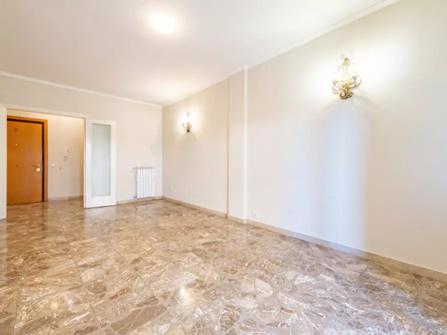 Immagine 6 di Appartamento in vendita  in Via Quirino Roscioni 13 a Roma