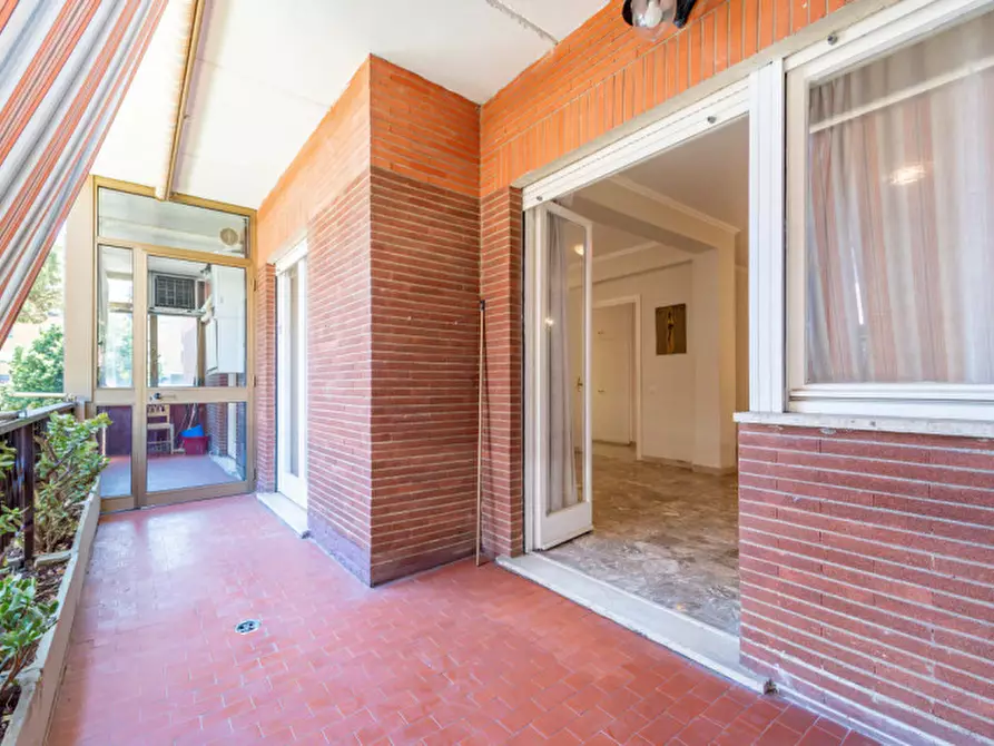 Immagine 8 di Appartamento in vendita  in Via Quirino Roscioni 13 a Roma